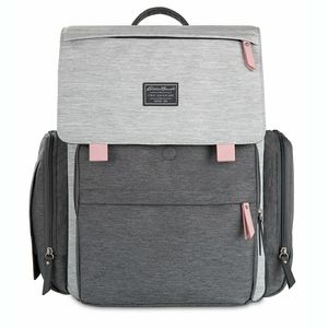 Eddie Bauer Cascade Diaper Backpack
